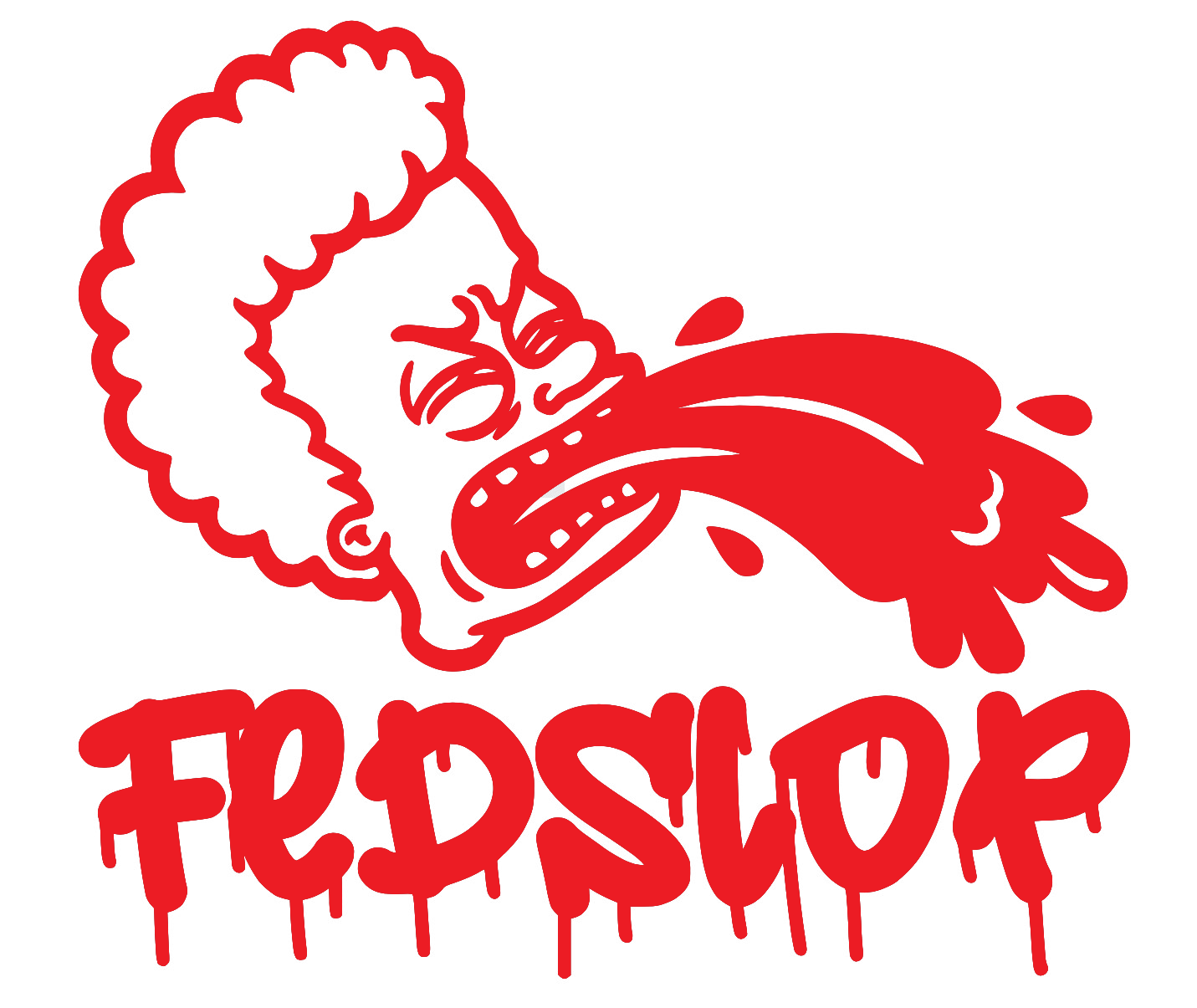 I AM CHARLIE KIRK: Don't believe the Fedslop